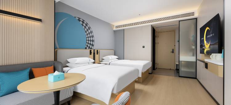 城市便捷酒店(三亚凤凰机场店)图片