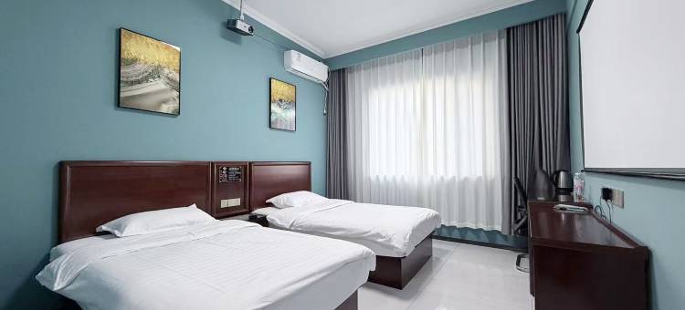 世纪天成酒店图片