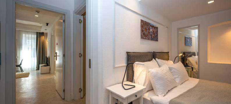 朱诺塔克希姆酒店(Juno Hotel Taksim)图片