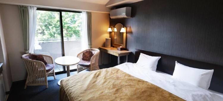 河口湖SAWA商务度假酒店(Sawa Hotel)图片