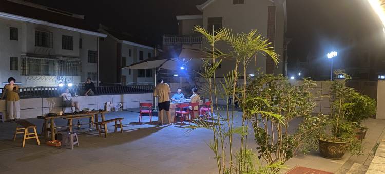 岭上·雅筑(南少林店)图片