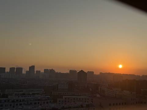 锦颐优选酒店(包头稀土高新区店)图片