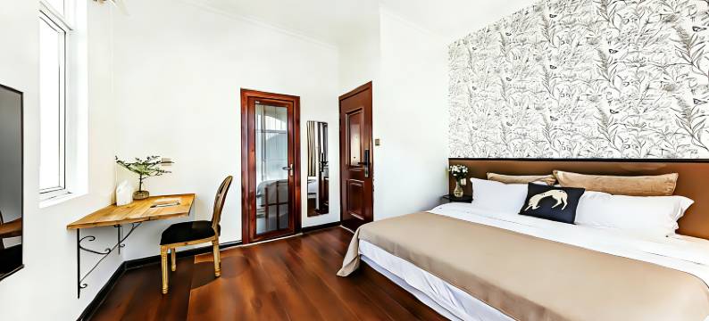 昆明东来别院 (滇池海埂大坝店)图片