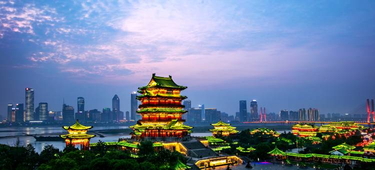 大麦影院酒店(滕王阁万寿宫店)图片