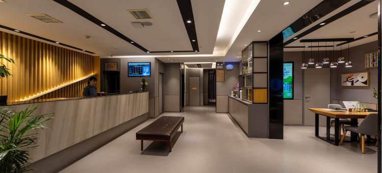 如家商旅酒店(恩施土司城机场店)图片