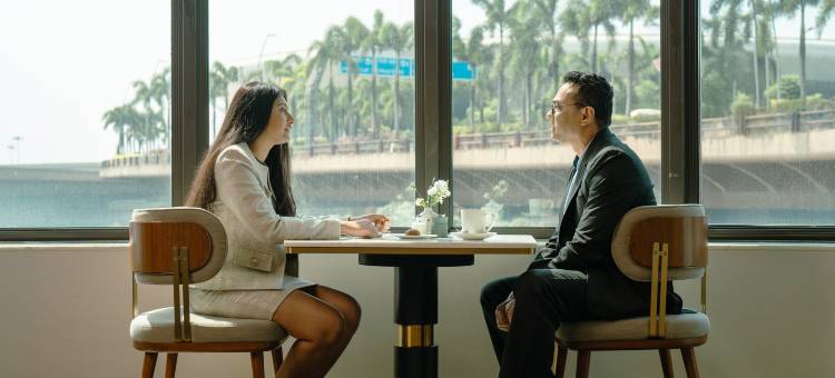 孟买费尔蒙酒店(Fairmont Mumbai)图片