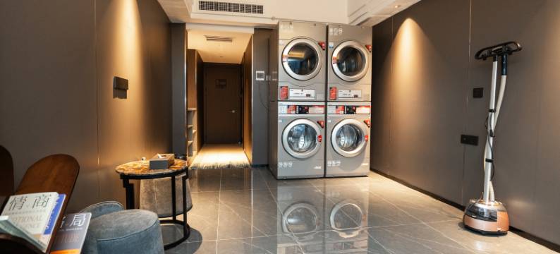 美豪丽致酒店(永州江华店)图片