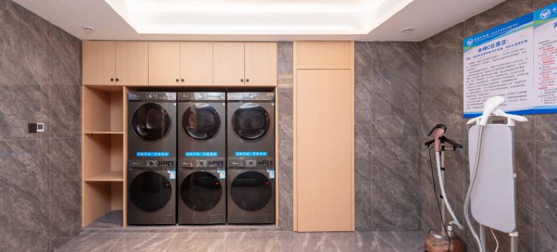 国惠大酒店(长乐国际机场店)图片