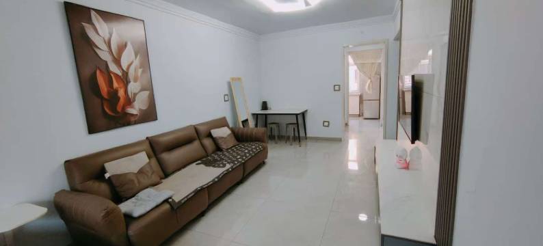 开原天竹旅社图片