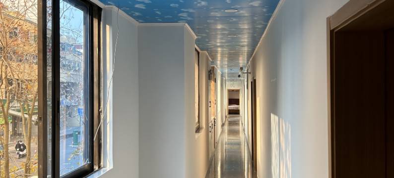 上海金海湾宾馆图片