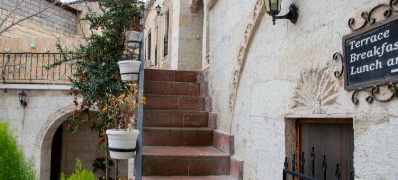 ALACA洞穴套房(alaca cave cappadocia)图片