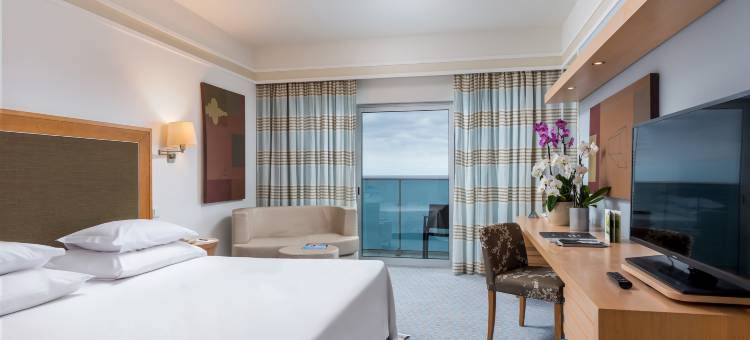 佩斯塔纳卡尔顿马德拉海洋度假村酒店(Pestana Carlton Madeira, Premium Ocean Resort)图片