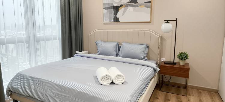 ST HOME - VINHOMES 智慧城市(ST HOME - VINHOMES SMART CITY)图片