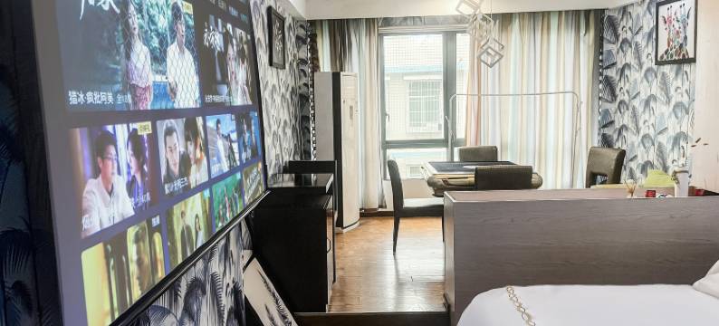 开阳逸家快捷酒店图片