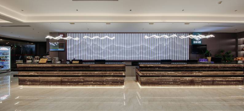 黄姚四季花园民宿图片