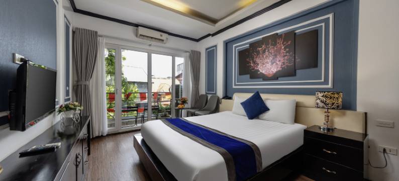 日食传奇酒店(Eclipse Legend Hotel)图片