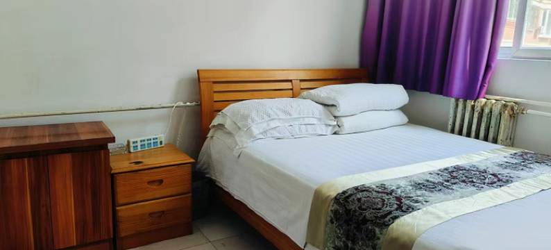 聚福园旅馆图片