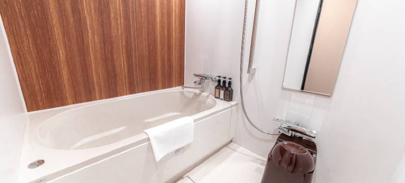 海茵娜酒店express大阪 难波日本桥(Henn na Hotel Express Osaka Namba Nipponbashi)图片