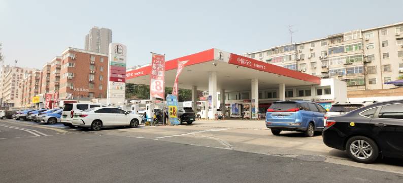 相逢居民宿(洛邑古城店)图片