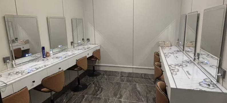 观我青年旅舍图片