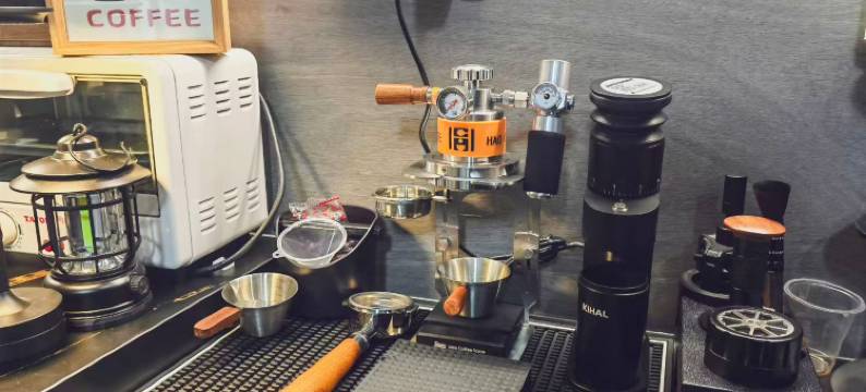 随心且慢民宿(百丈漈店)图片