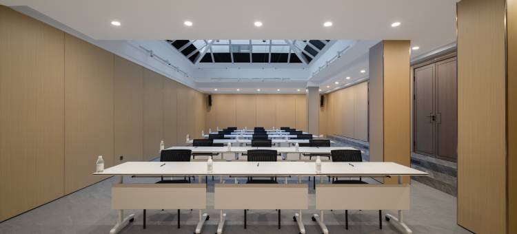 北京酒仙桥丽都广场轻居酒店图片