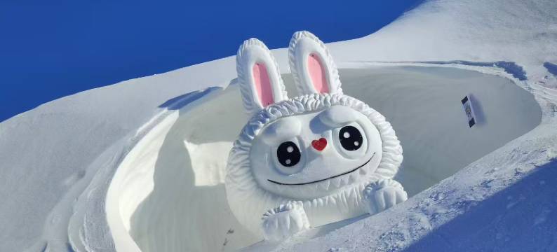 漫庭酒店(兴安国家森林公园店)图片