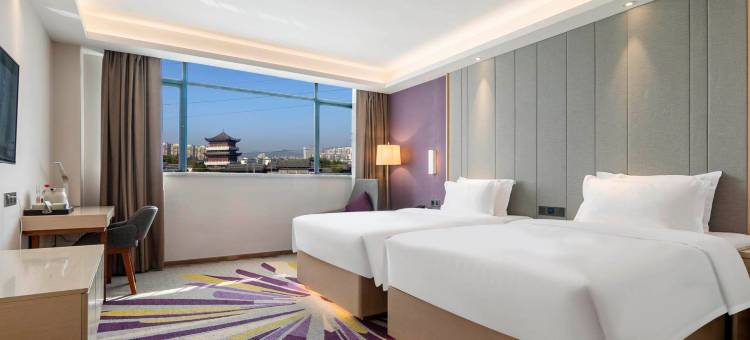 麗枫酒店(安庆太湖文博园店)图片