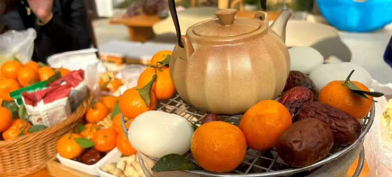 咸宁·心安居SPRINGSTAY自在民宿(太乙天沐温泉度假区店)图片