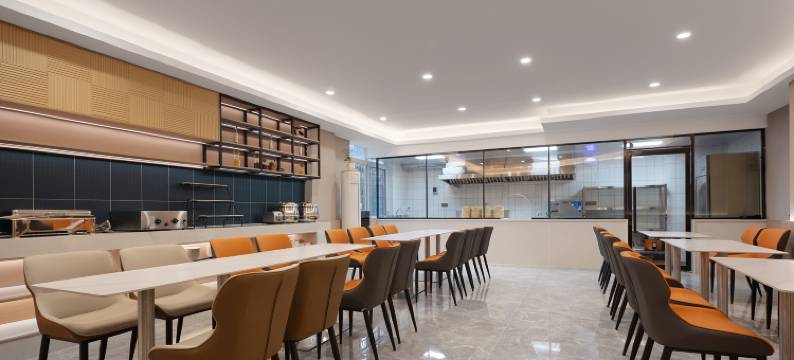 米漾米居酒店(湘乡火车站店)图片