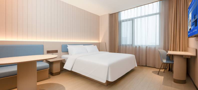 汉庭酒店(咸阳三原东三路店)图片