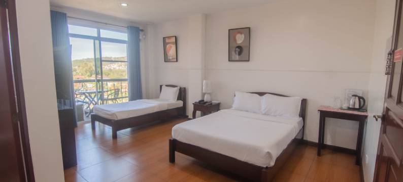 纽约曼哈顿套房酒店(NYC Manhattan Suites)图片