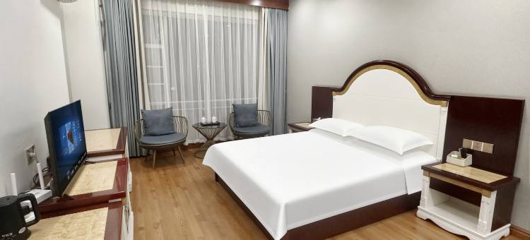 永平鑫利达大酒店图片