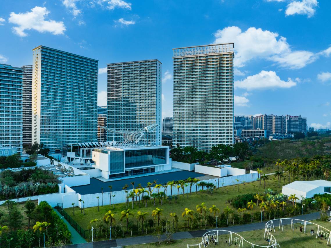 北海阿萨卡银滩海景套房酒店 携程房源图 3