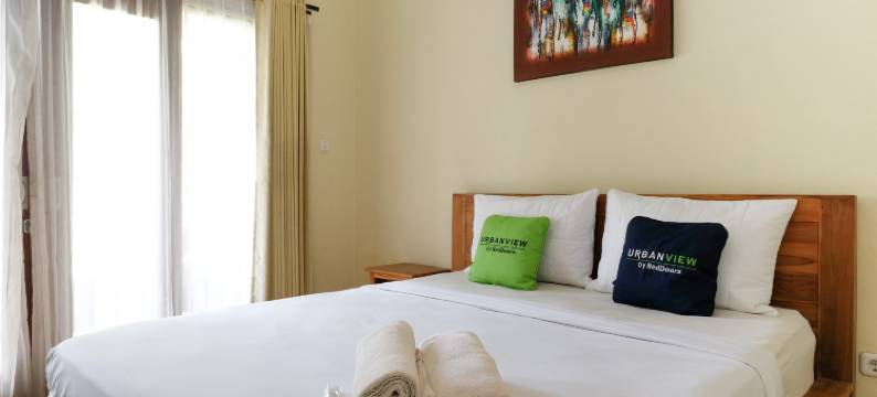 Urbanview Hotel Lilis Cempaka Mas Guesthouse图片