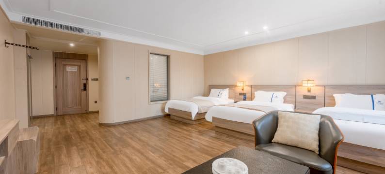 云霄云都酒店图片