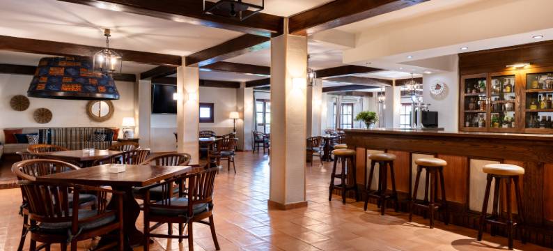 阿尔瓦赛特帕让德酒店(Parador de Albacete)图片