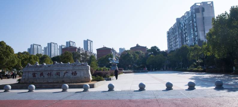 南城法莱德国际大酒店图片