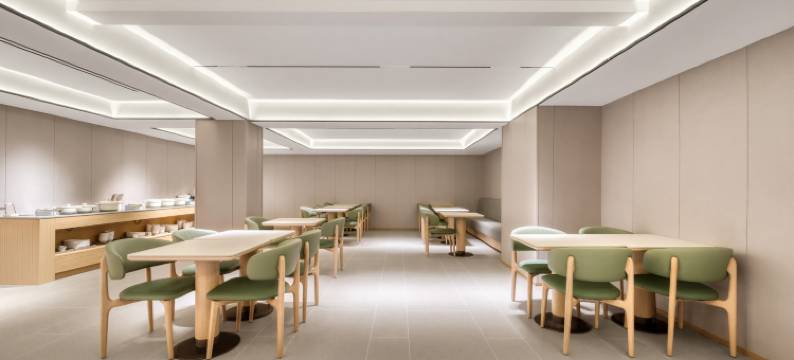 南苑e家精选酒店(宁波五乡店)图片