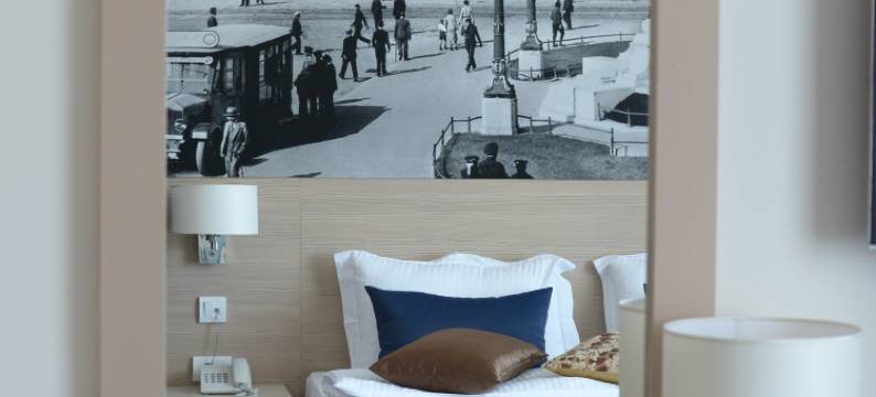 五点广场酒店-市中心(Five Points Square - City Center)图片