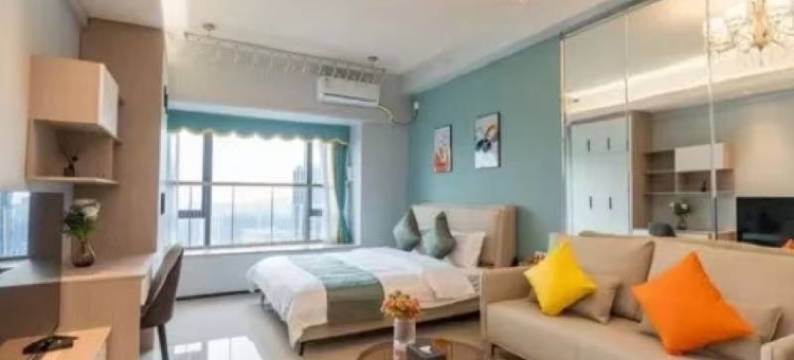 老街小驻(河头老街店)图片