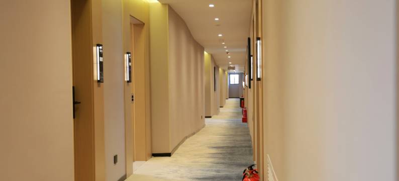 颐兰酒店(太原晋祠景区店)图片