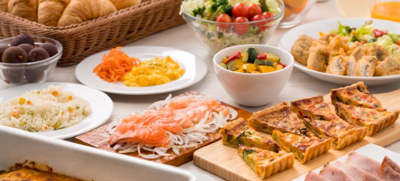 东京田町芬迪别墅大酒店(Hotel Villa Fontaine Grand Tokyo-Tamachi)图片