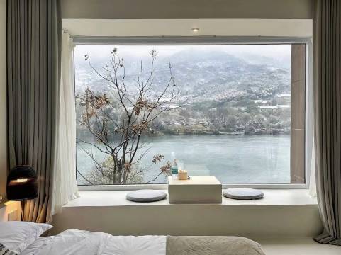 东江湖汐陌民宿图片