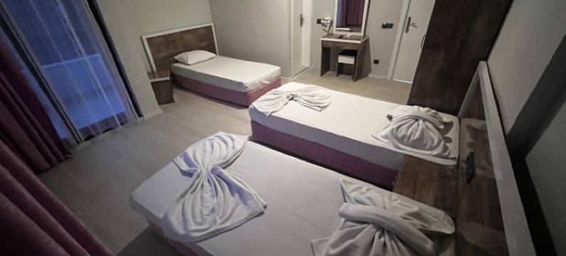 Best Alanya Hotel图片