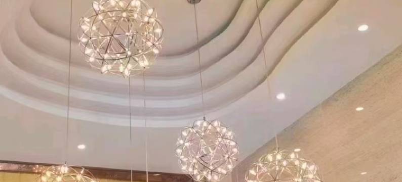 花漾慕斯酒店(简阳旭海时代广场店)图片