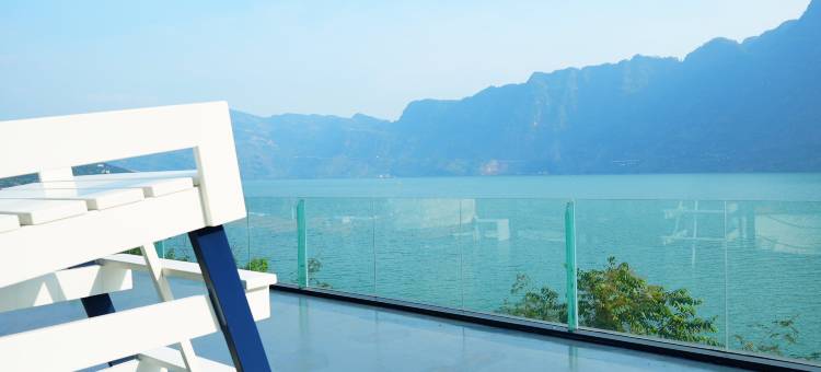 青云·宓境酒店图片