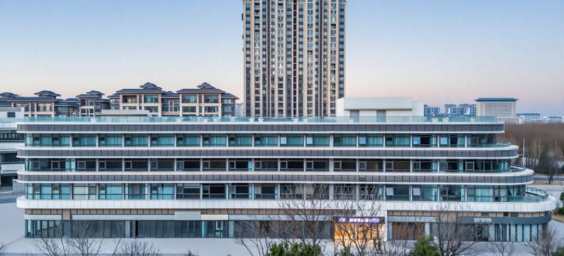 如家精选酒店(濮阳开州北路店)图片