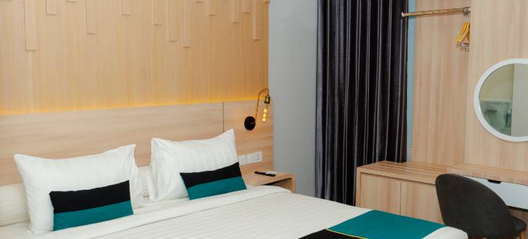 阿扎纳风格酒店图伦加贡(Azana Style Hotel Tulungagung)图片