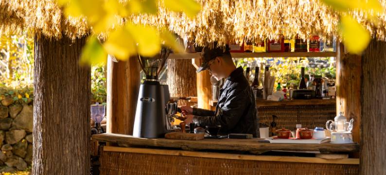 腾冲了凡精舍图片